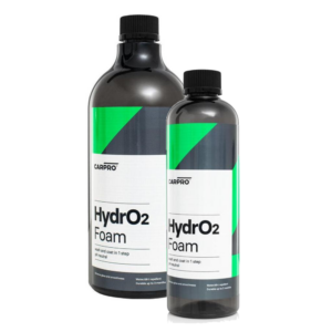 CARPRO HYDROFOAM