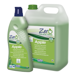 Sutter ZERO Apple üldpuhastusvahend