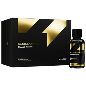 CARPRO CQ FINEST RESERVE