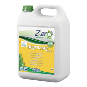 Sutter ZERO Degreaser Plus