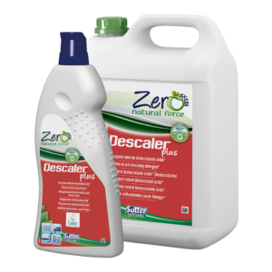 Sutter ZERO Descaler Plus katlakivi eemaldaja