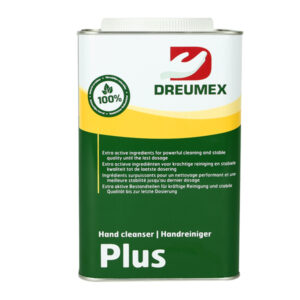 Dreumex Plus kätepuhastusgeel