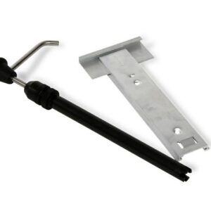 STANDARD Dosaator + hoidja