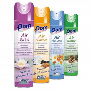 Sutter Air – õhuvärskendaja