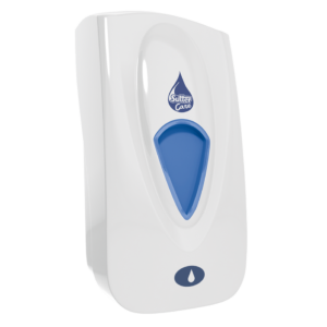 Sutter Vedelseebidosaator