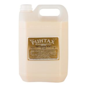 KULDVAX Põrandavaha