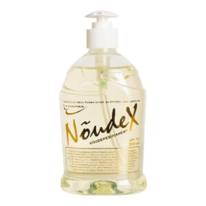 NÕUDEX Nõudepesuvahend