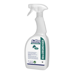 Sutter XTRA Degreaser