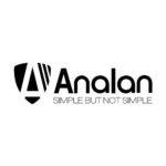 Analan logo