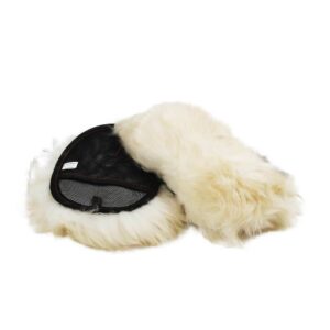 CARPRO WOOL WASH MITT