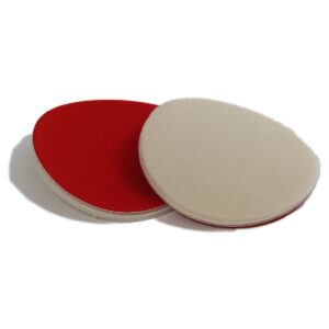 CARPRO COOL WOOL PAD