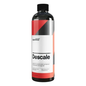 CARPRO DESCALE
