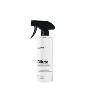 CARPRO DILUTE BOTTLE 500ML