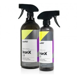 CARPRO IRONX LEMONSCENT