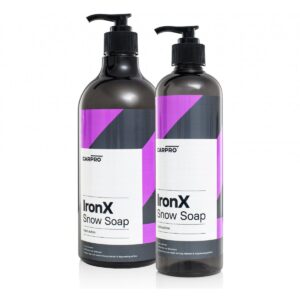 CARPRO IRONX SNOW SOAP