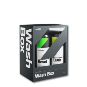 CARPRO Wash Box