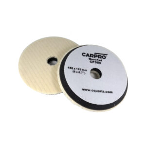 CARPRO CUTTING WOOL PAD
