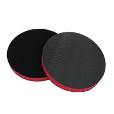 CARPRO POLYSHAVE PAD 150MM