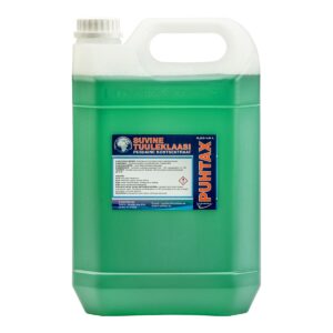 SUVINE TUULEKLAASI Pesuaine kontsentraat