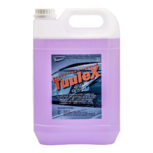 TUULEX –25°C