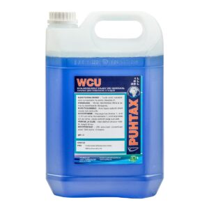 WCU Biloogiliselt hajuv wc kemikaal