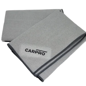 CARPRO MF GLASSFIBER TOWEL 40X40