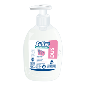 SUTTER DUS VEDELSEEP