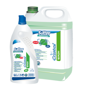 Sutter nõudepesuvahend Wash