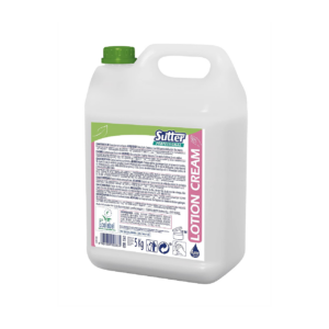 Sutter Lotion Cream vedelseep