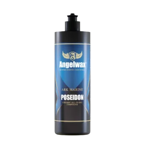 ARK MARINE INTERIOR DETAILER