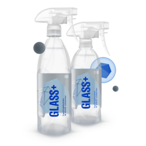 GYEON Q²M GLASS PLUS