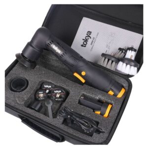 TOKYA MINI-32 - EKSTSENTRILINE / OTSEAJAMIGAPoleerimismasin