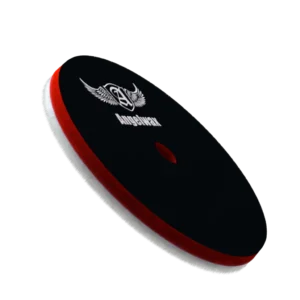 Angelwax Microfibre/wool Hybrid CUTTING PAD