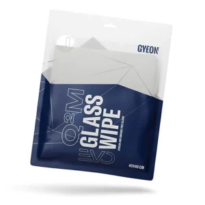GYEON Q²M GLASSWIPE EVO 40X40 CM