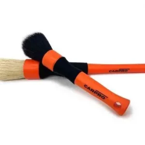CARPRO DETAILING BRUSH SET