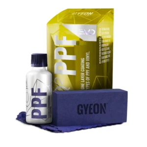 GYEON Q² PPF EVO 50 ML