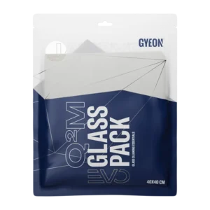 GYEON Q²M GLASSPACK EVO 2-PACK