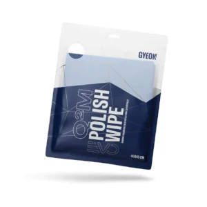 GYEON Q²M POLISHWIPE EVO 40X40 CM