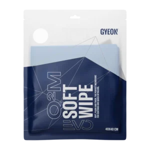 GYEON Q²M SOFTWIPE EVO 40X40CM