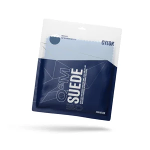 GYEON Q²M SUEDE EVO 40X40 CM 2-PACK