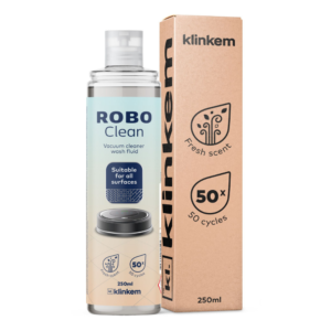 Klinkem Robo Clean
