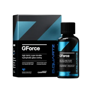 CARPRO DQUARTZ GFORCE KLAASIKERAAMIKA 50ML