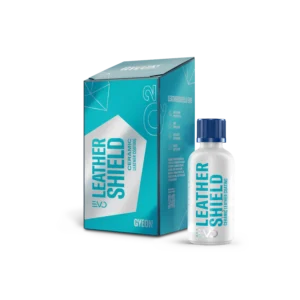 GYEON Q² LEATHERSHIELD EVO