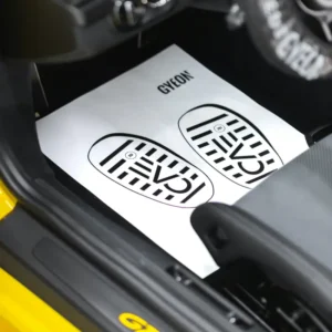 GYEON Q²M FLOORMAT 25tk