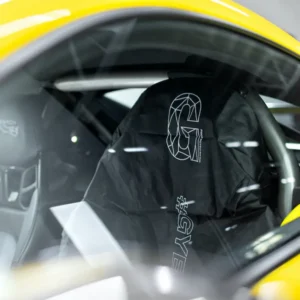 GYEON Q²M SEATCOVER