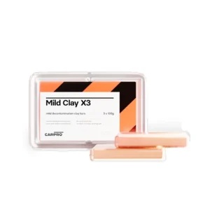 CARPRO MILD CLAY X3 (3X100G MILD CLAY BARS)
