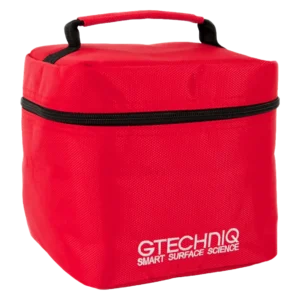 GTECHNIQ Branded Kit Bag Väike