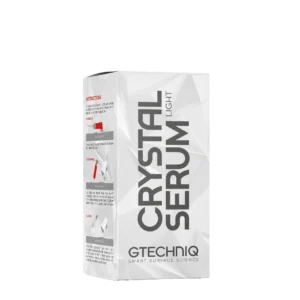 GTECHNIQ Crystal Serum LIGHT