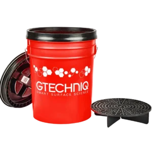 GTECHNIQ Detailing Bucket Kit