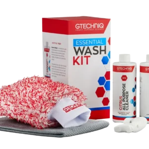 GTECHNIQ EWK Essential Wash Kit
